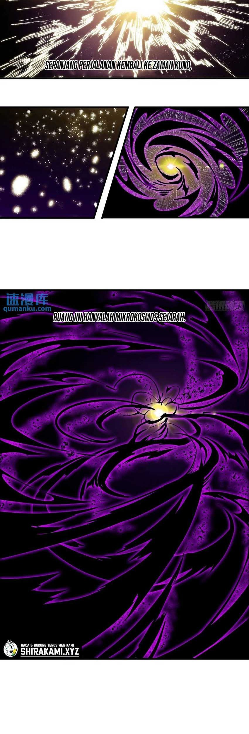 It Starts With A Mountain Chapter 737 Gambar 27