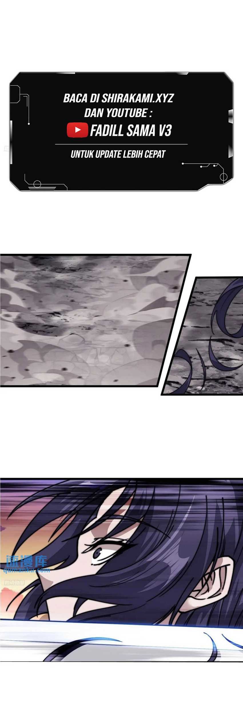 Manhua It Starts With A Mountain Chapter 734 gambar nomor 2