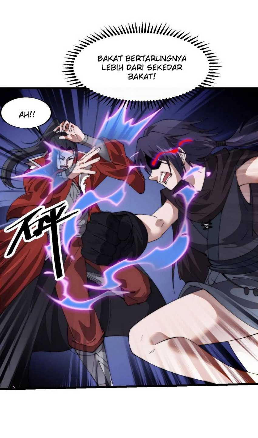 It Starts With A Mountain Chapter 734 Gambar 10