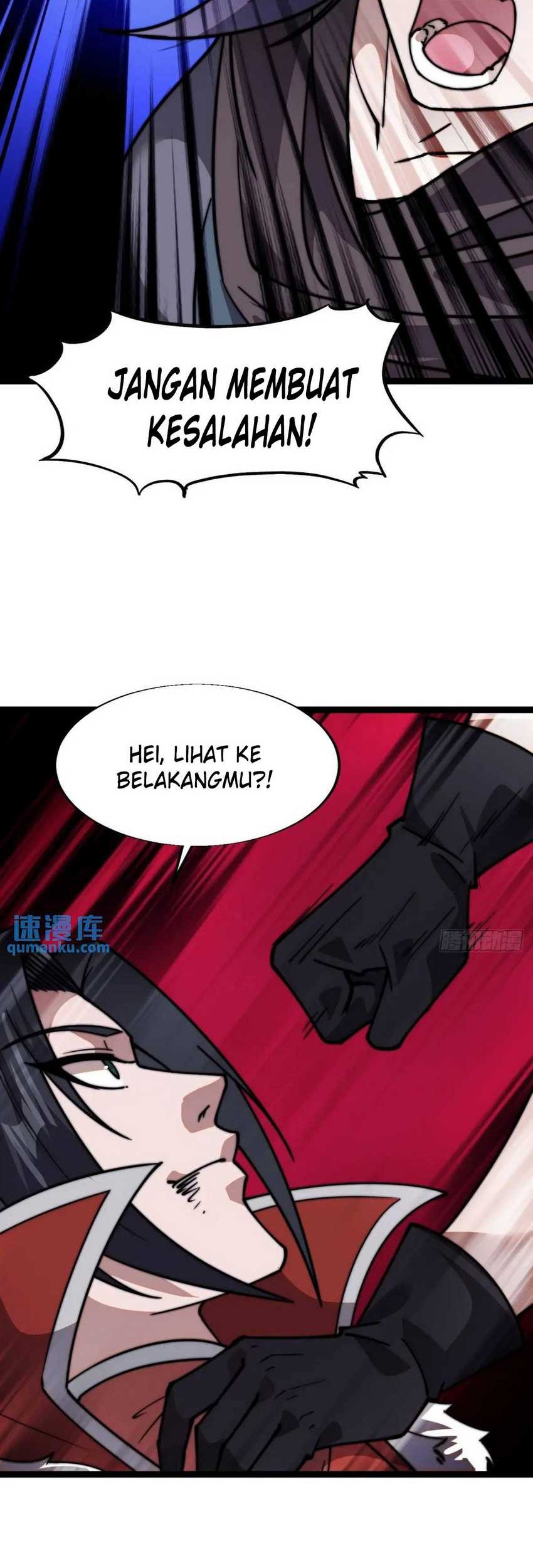 It Starts With A Mountain Chapter 734 Gambar 18