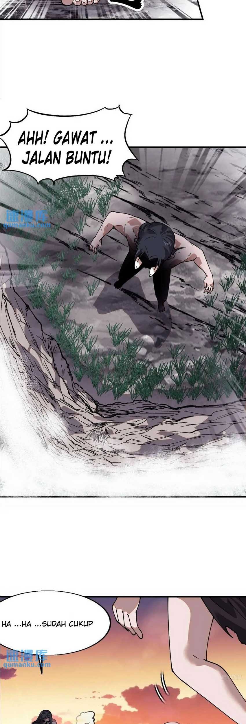 It Starts With A Mountain Chapter 733 Gambar 6