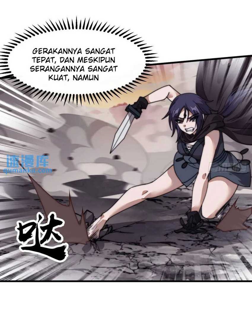 It Starts With A Mountain Chapter 733 Gambar 26