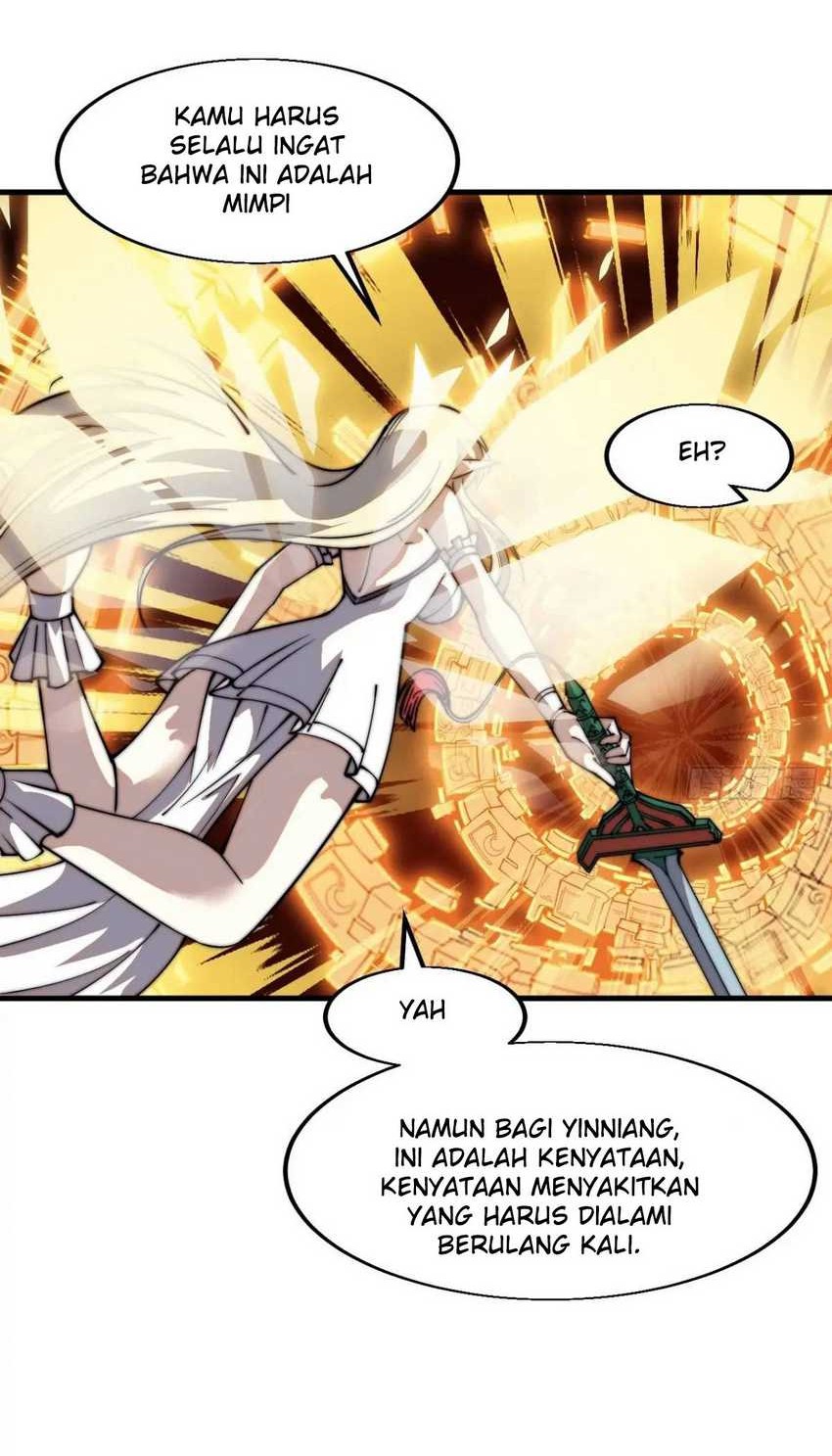 It Starts With A Mountain Chapter 731 Gambar 17