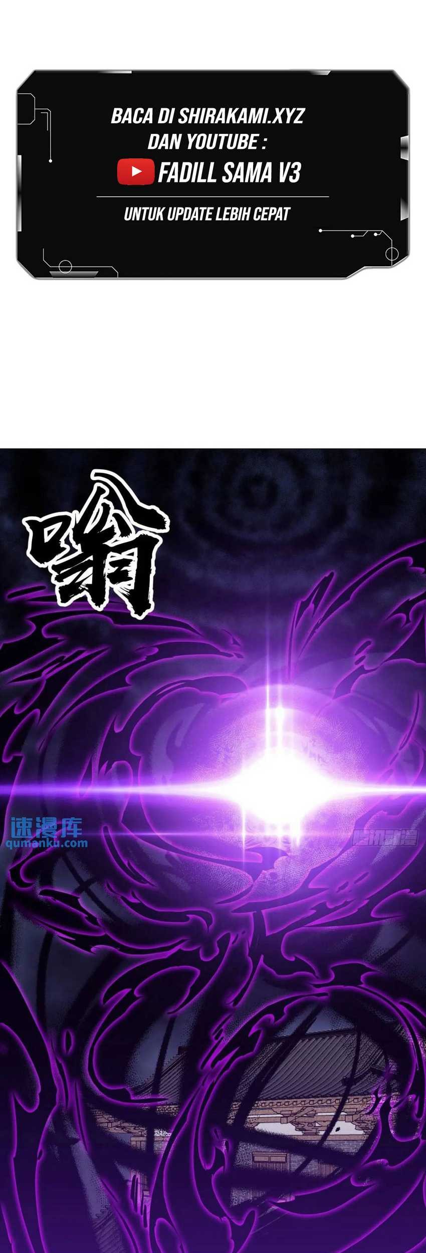 Baca Manhua It Starts With A Mountain Chapter 729 Gambar 2