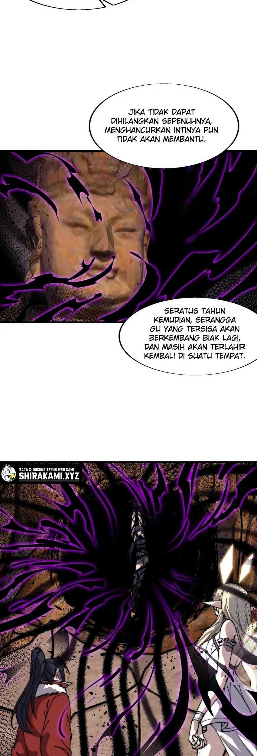 It Starts With A Mountain Chapter 729 Gambar 30