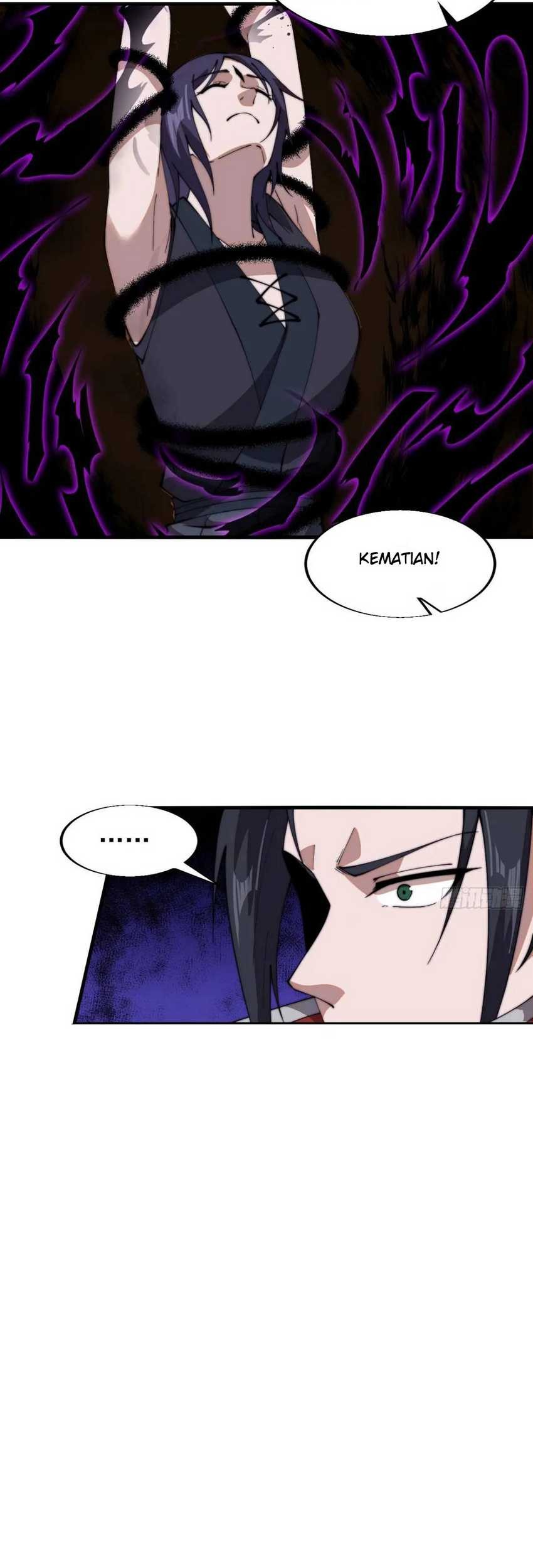 It Starts With A Mountain Chapter 729 Gambar 33