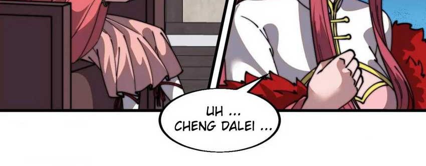 It Starts With A Mountain Chapter 728 Gambar 8