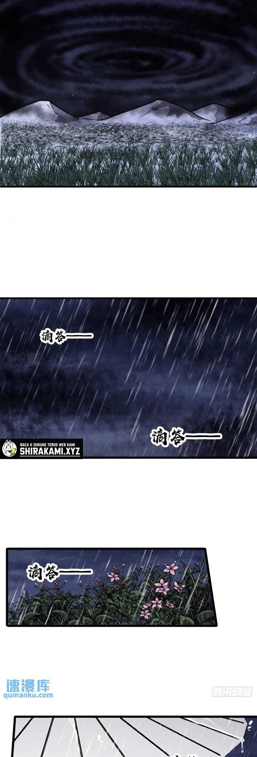 It Starts With A Mountain Chapter 728 Gambar 25