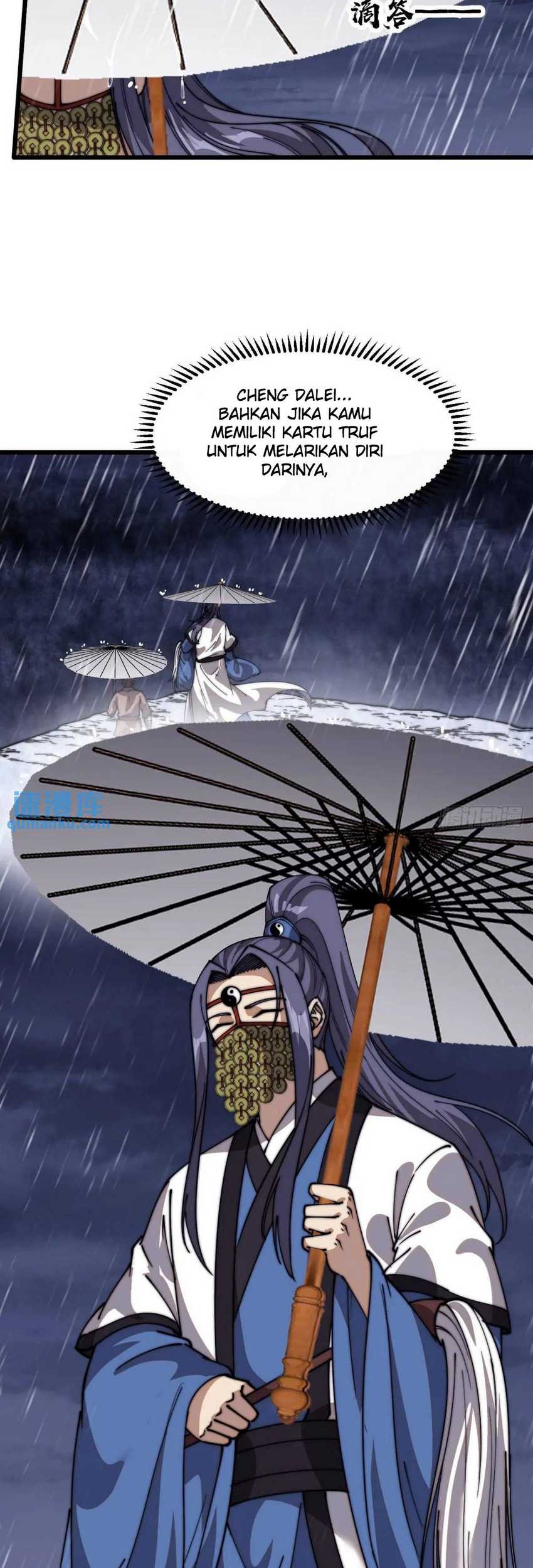 It Starts With A Mountain Chapter 728 Gambar 26
