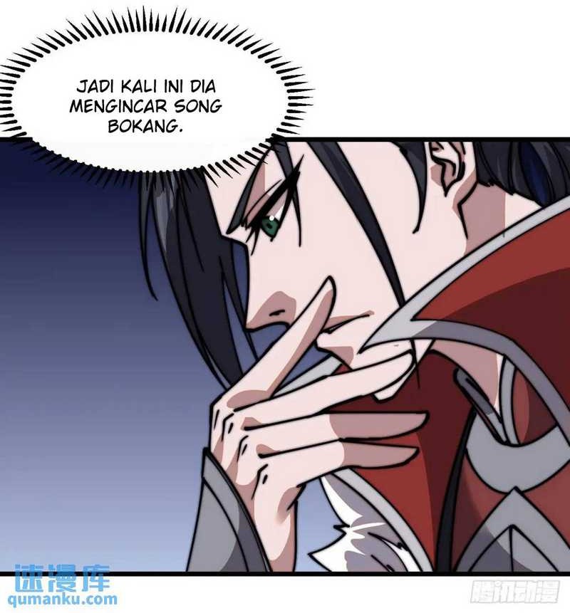 It Starts With A Mountain Chapter 724 Gambar 8