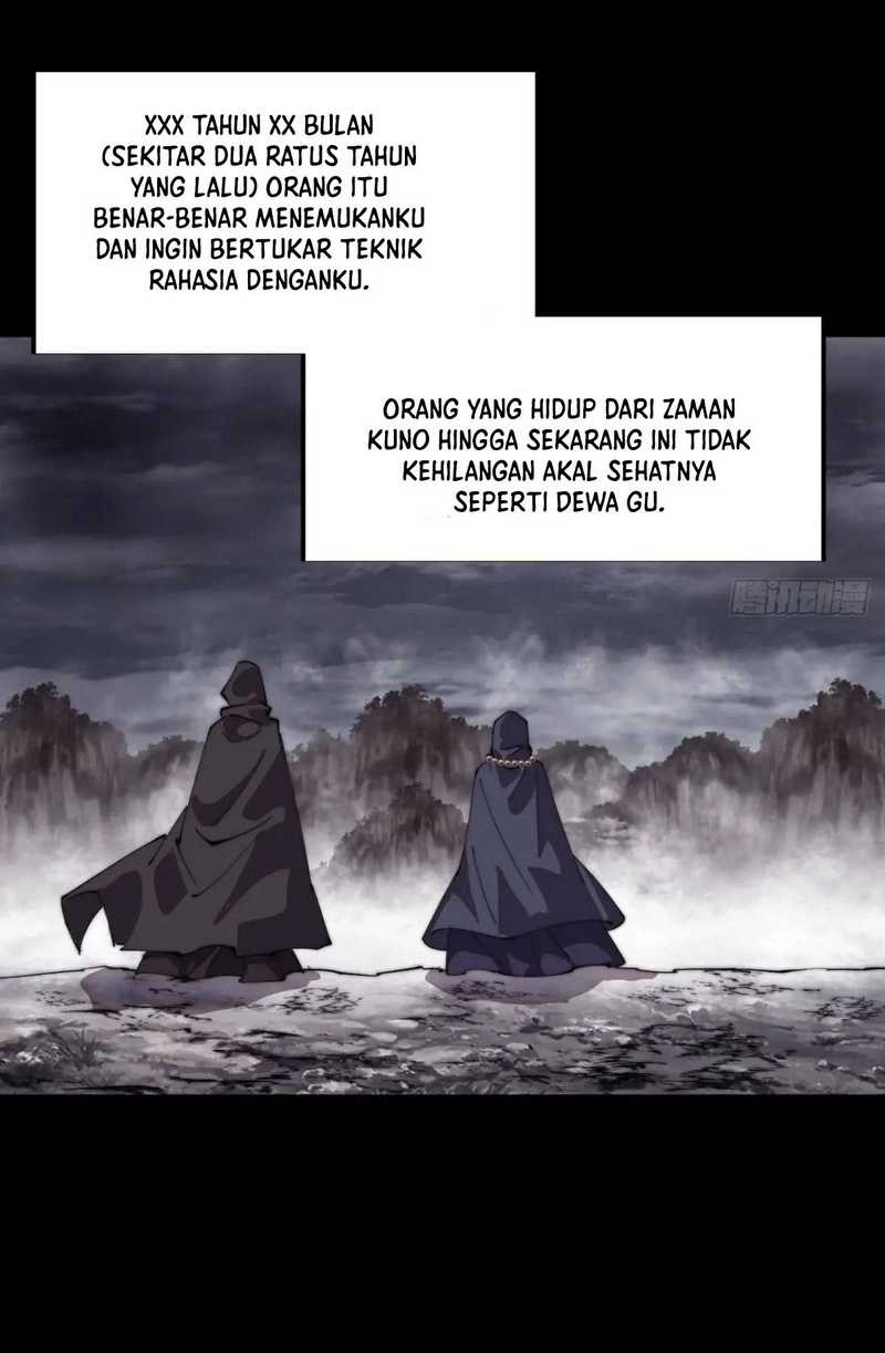 It Starts With A Mountain Chapter 723 Gambar 10
