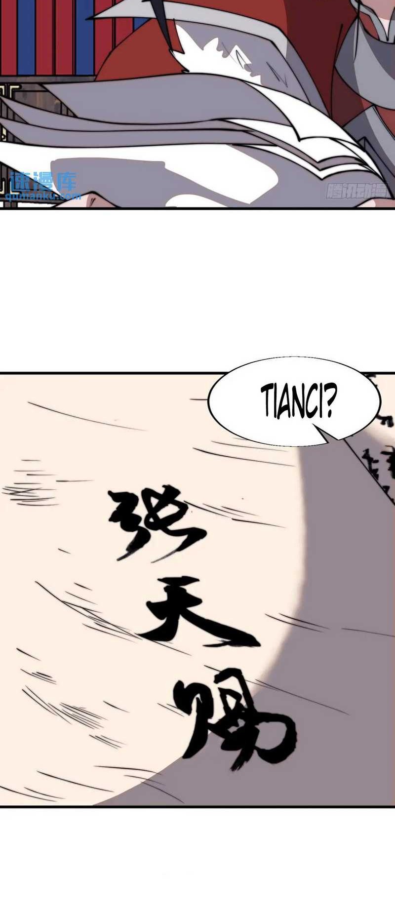 It Starts With A Mountain Chapter 723 Gambar 27
