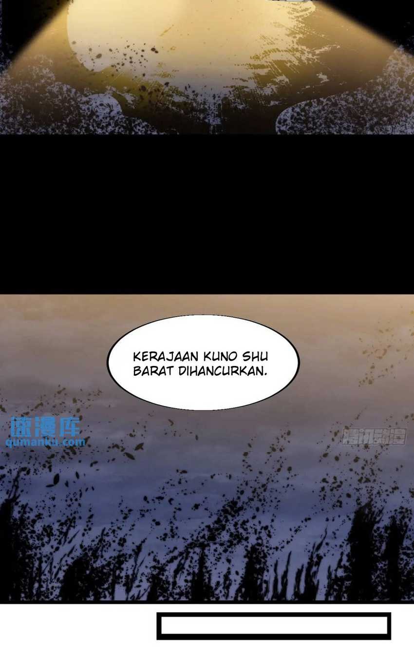 It Starts With A Mountain Chapter 722 Gambar 24