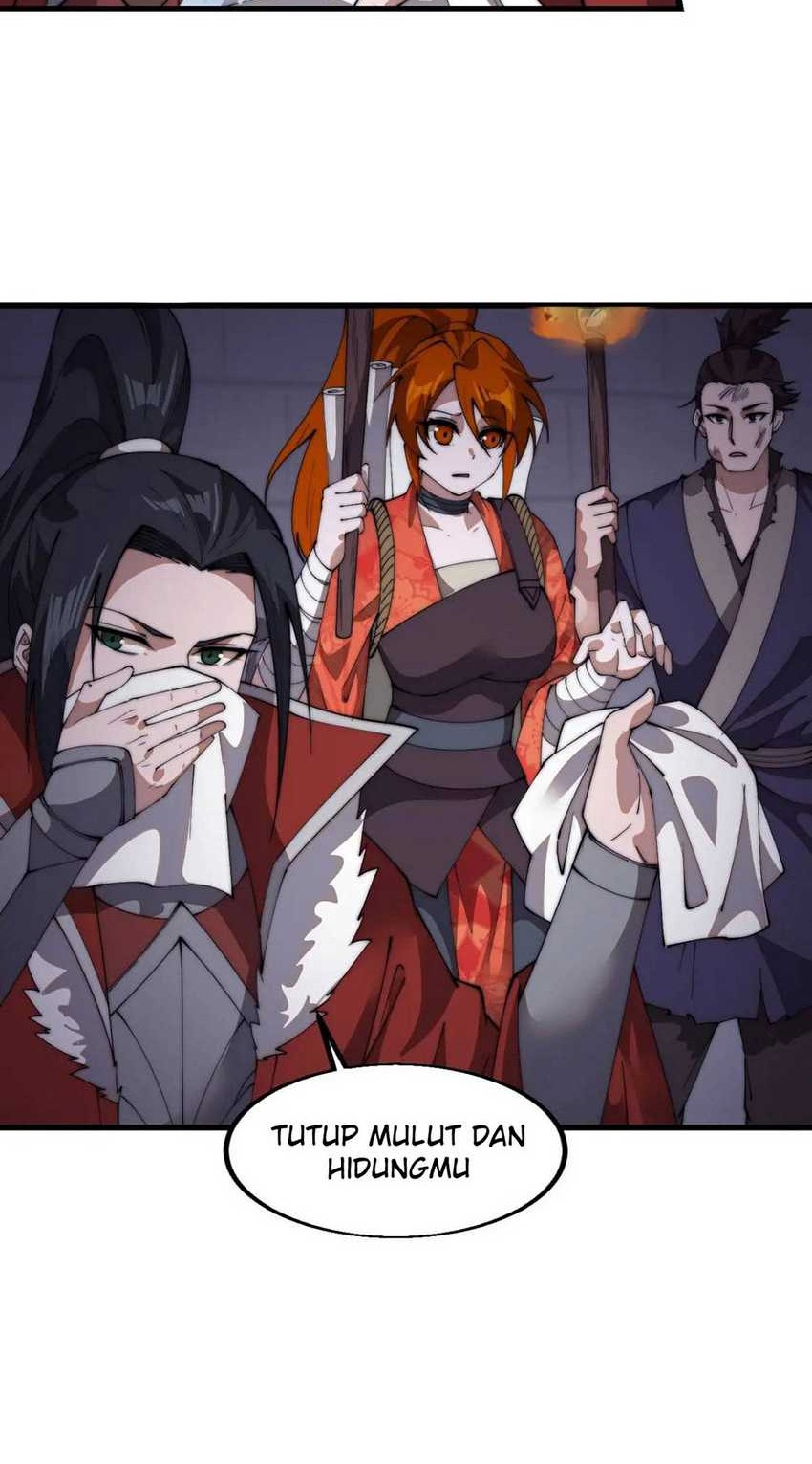 It Starts With A Mountain Chapter 721 Gambar 11