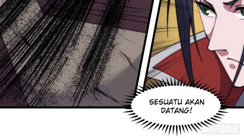 It Starts With A Mountain Chapter 720 Gambar 26