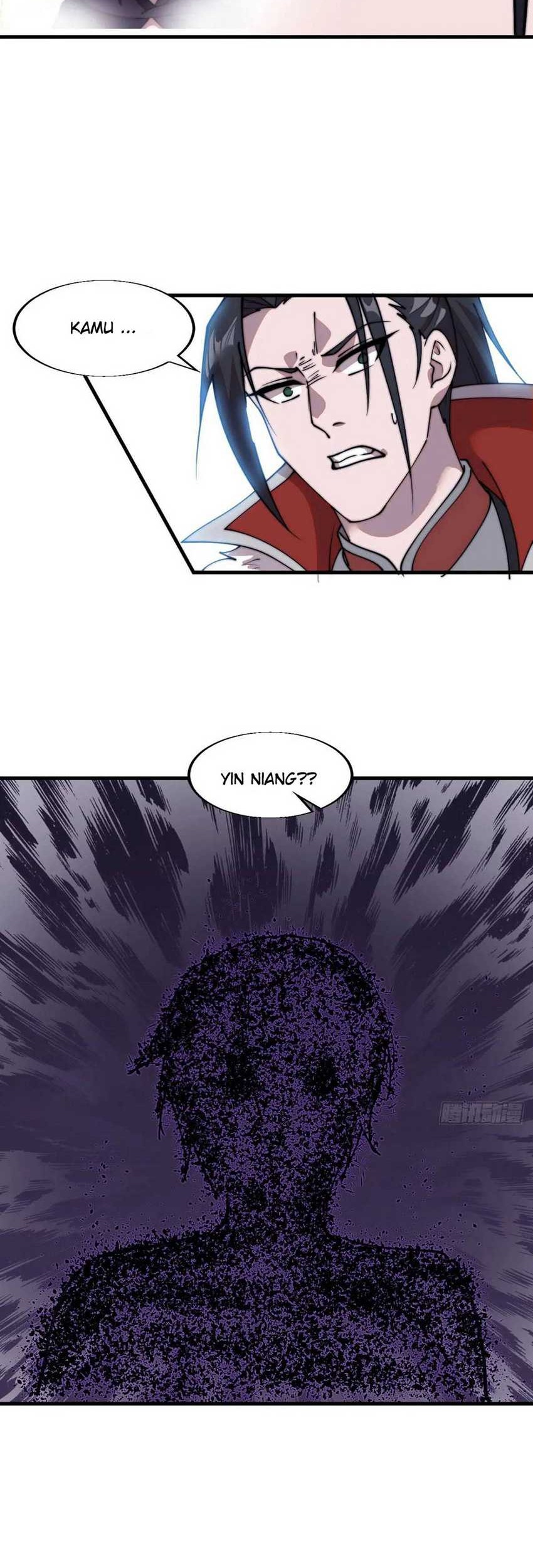 It Starts With A Mountain Chapter 720 Gambar 34