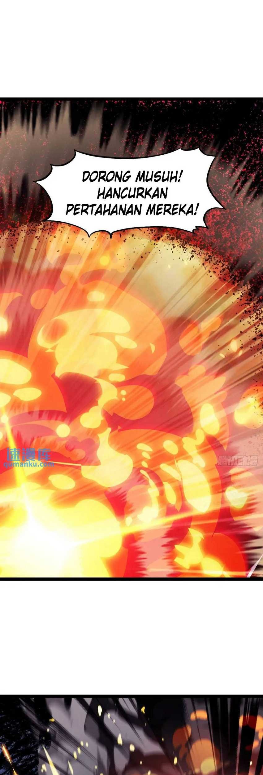 It Starts With A Mountain Chapter 719 Gambar 15