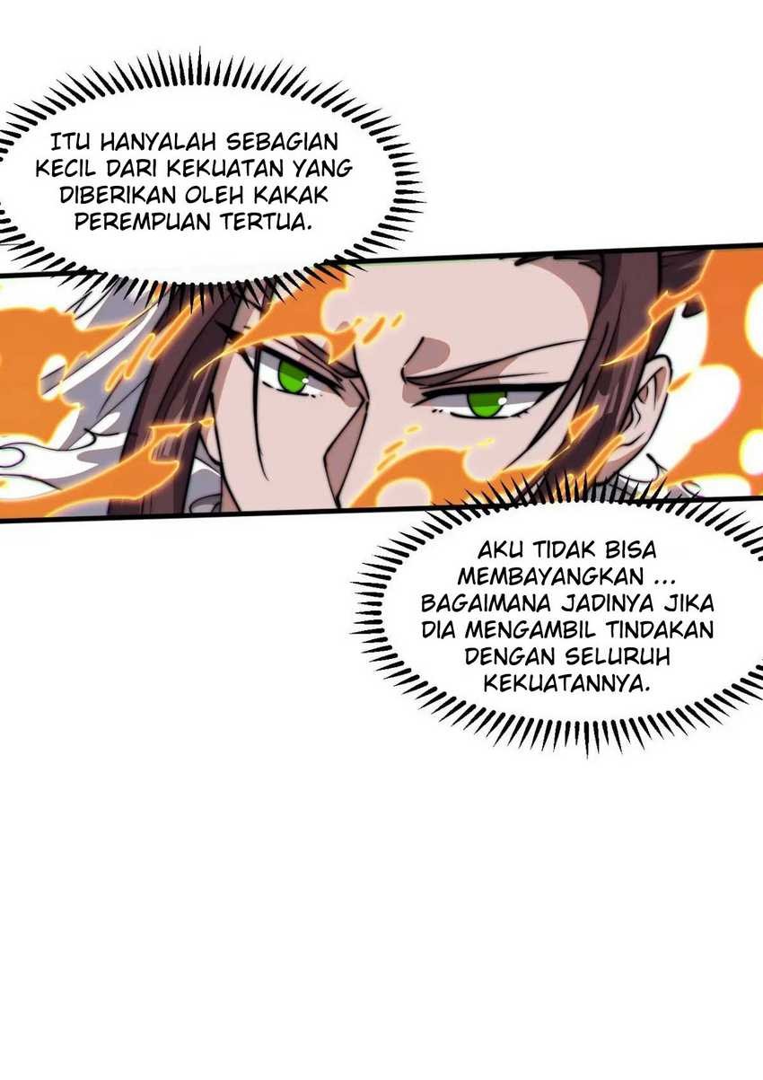 It Starts With A Mountain Chapter 718 Gambar 28