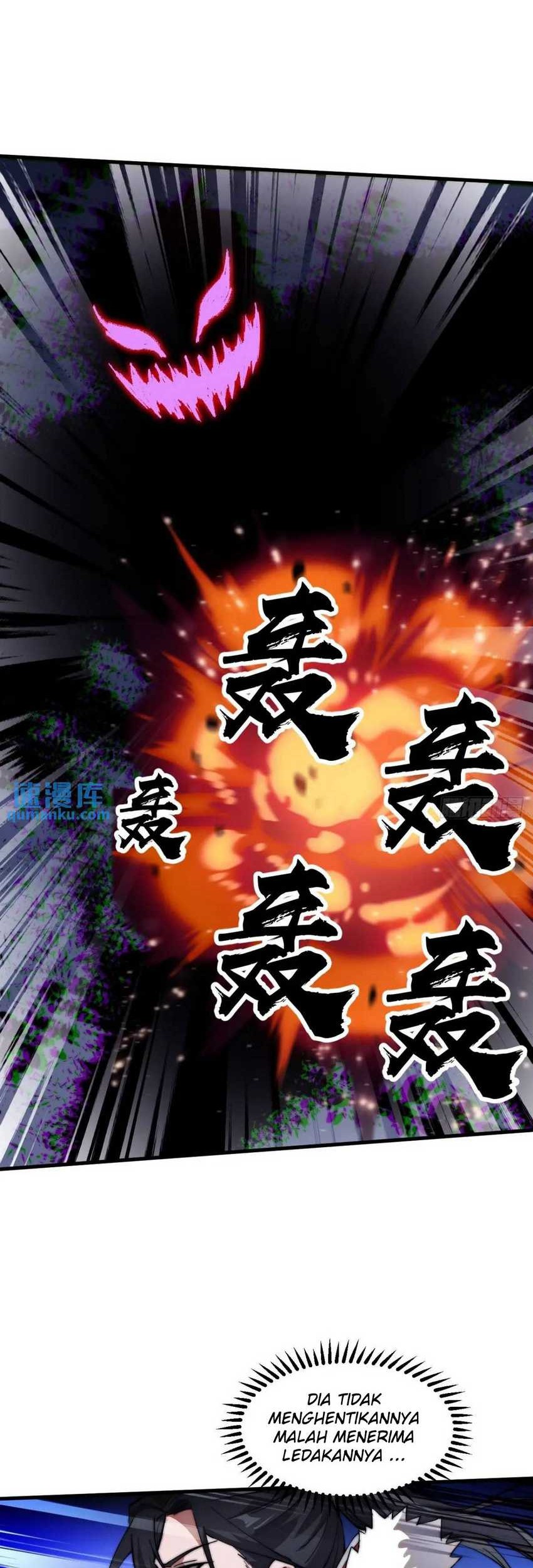 It Starts With A Mountain Chapter 716 Gambar 23