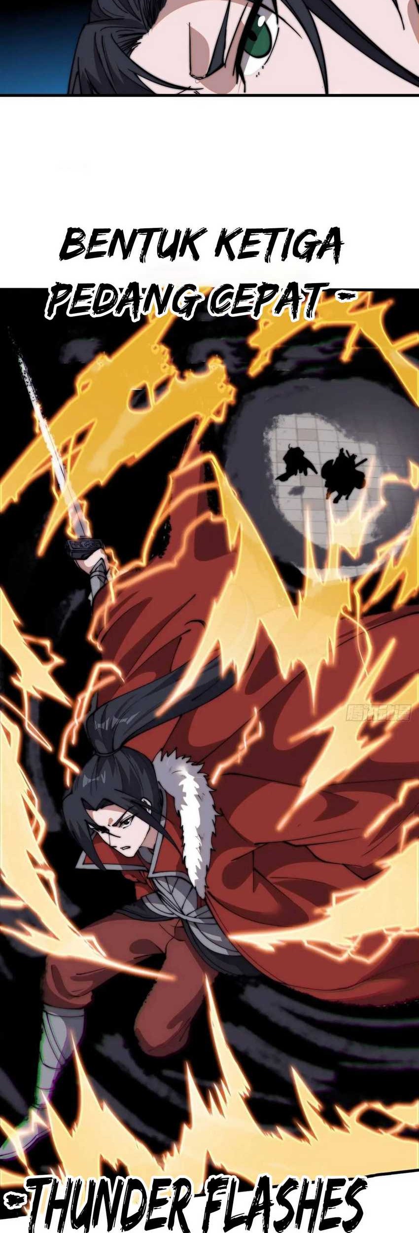 It Starts With A Mountain Chapter 716 Gambar 25