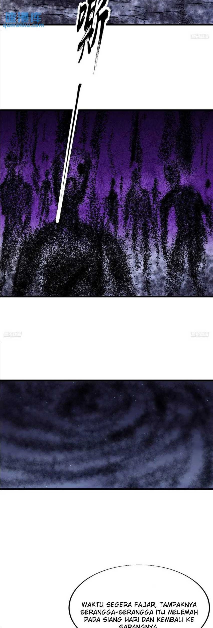 It Starts With A Mountain Chapter 710 Gambar 3