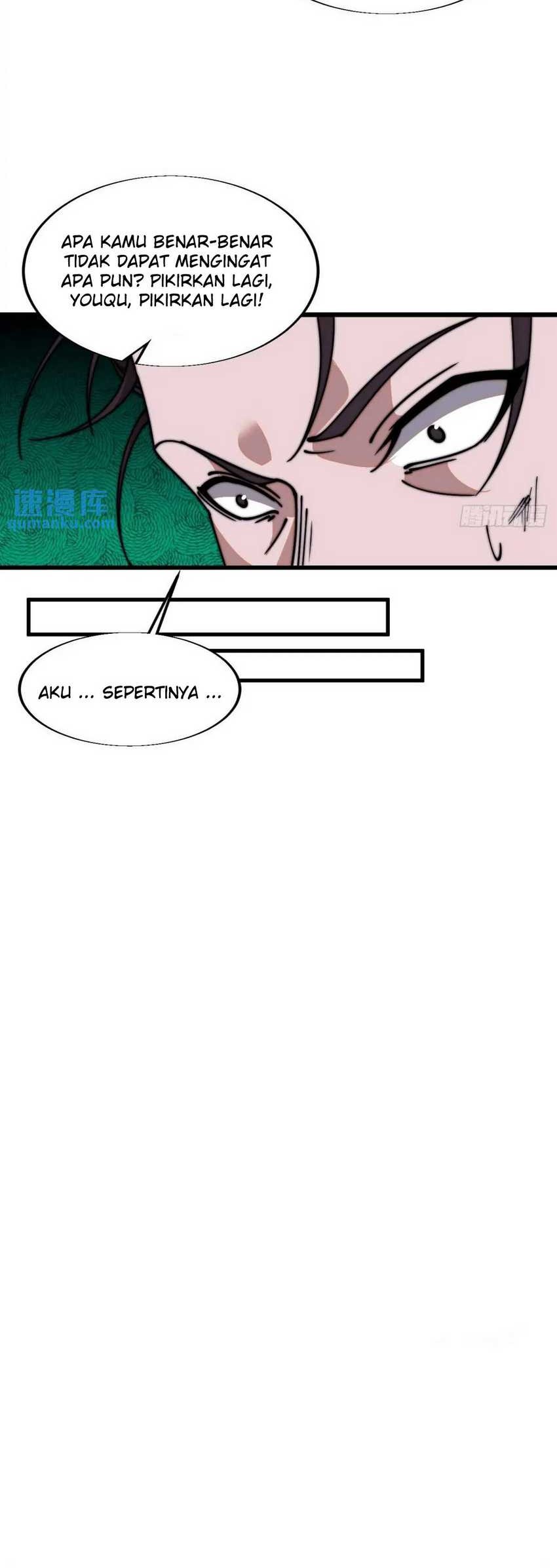 It Starts With A Mountain Chapter 710 Gambar 23