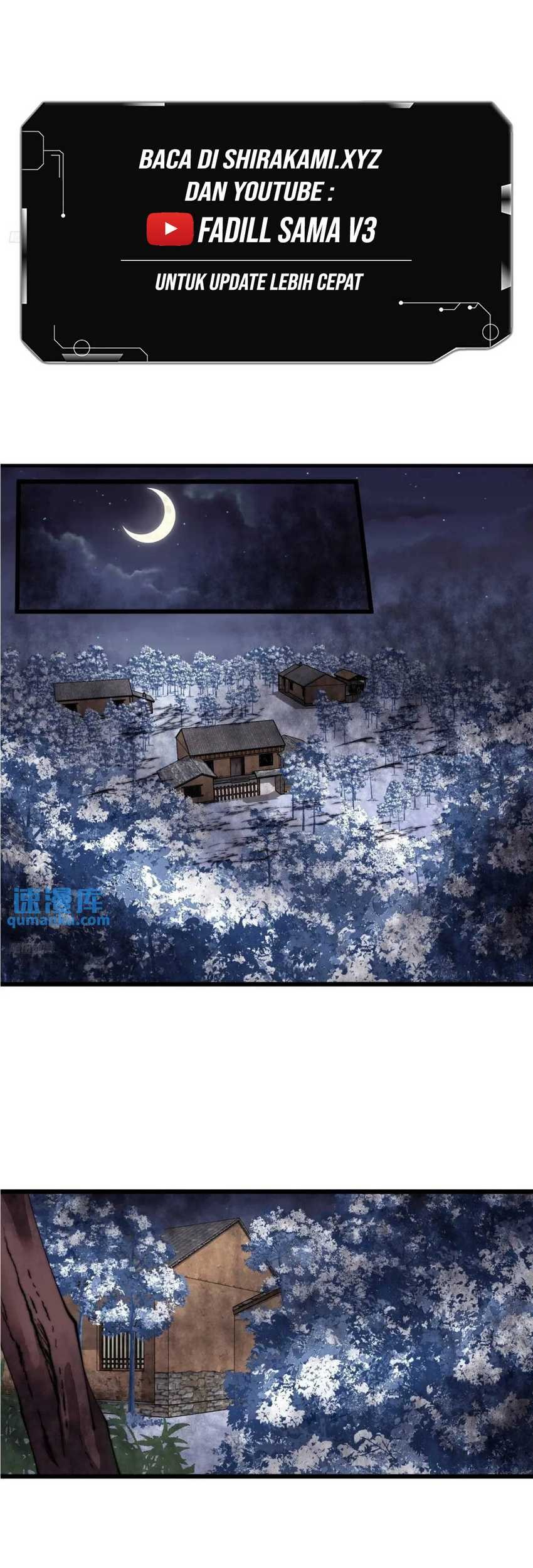 Manhua It Starts With A Mountain Chapter 709 gambar nomor 2