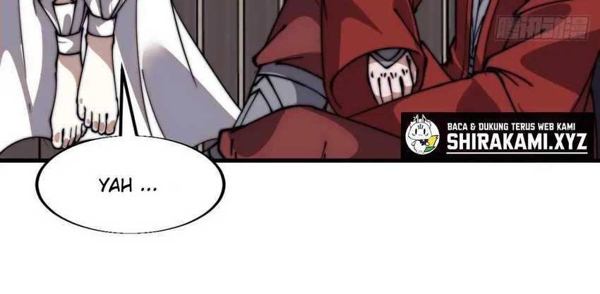 It Starts With A Mountain Chapter 709 Gambar 8