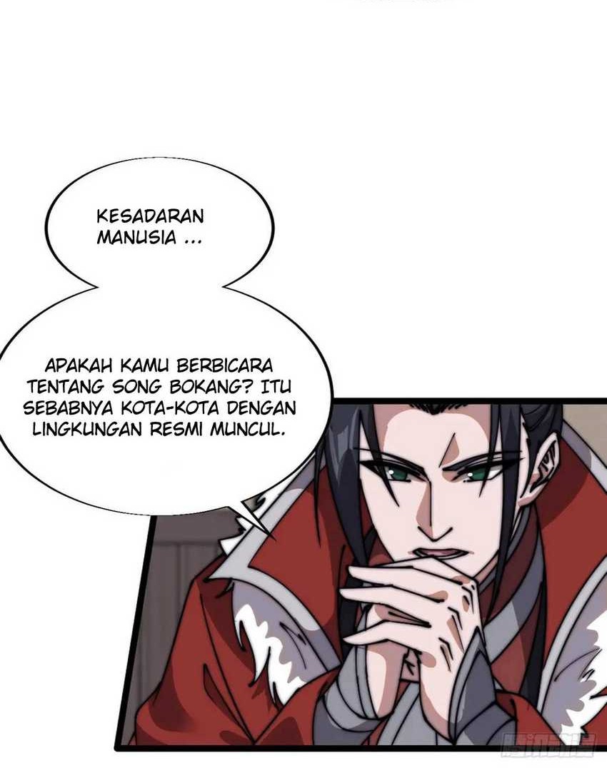 It Starts With A Mountain Chapter 709 Gambar 16
