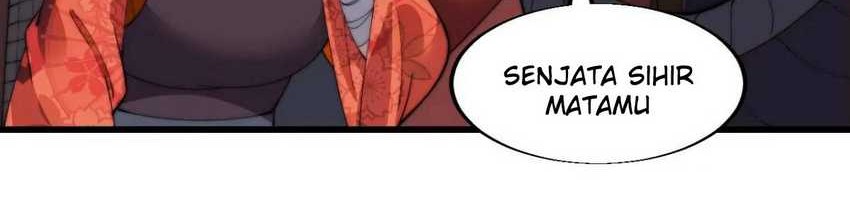 It Starts With A Mountain Chapter 708 Gambar 19