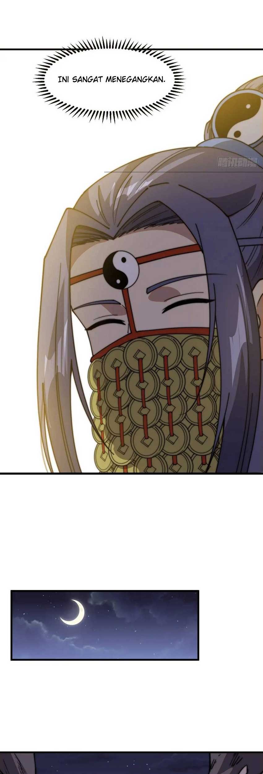 It Starts With A Mountain Chapter 705 Gambar 10