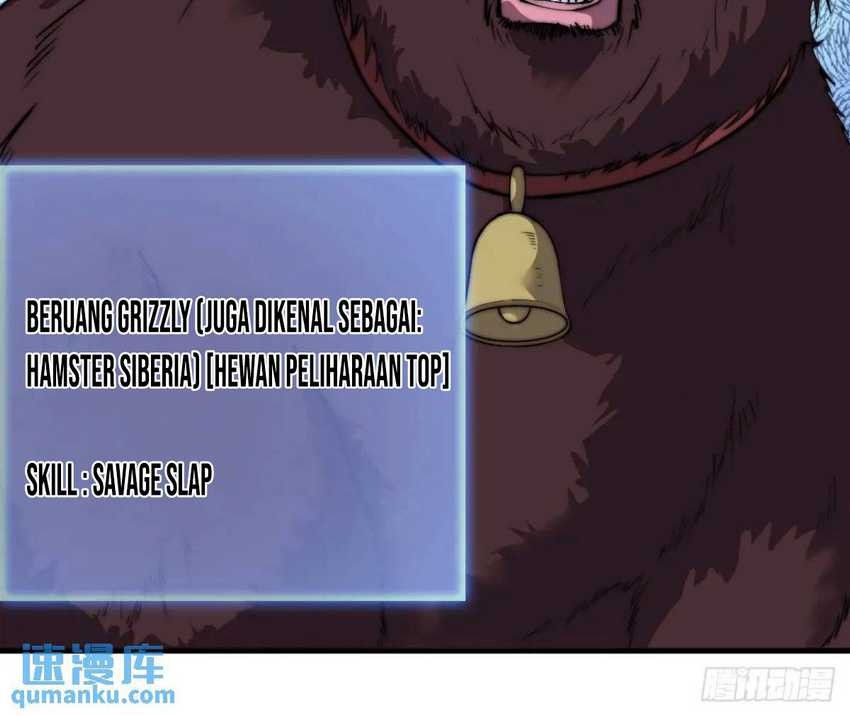 It Starts With A Mountain Chapter 700 Gambar 24