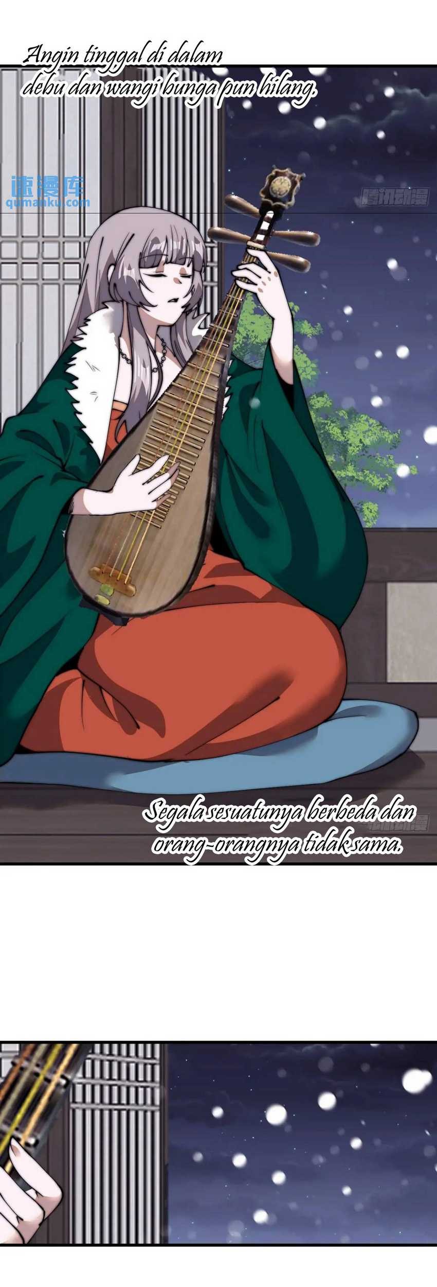 It Starts With A Mountain Chapter 699 Gambar 18