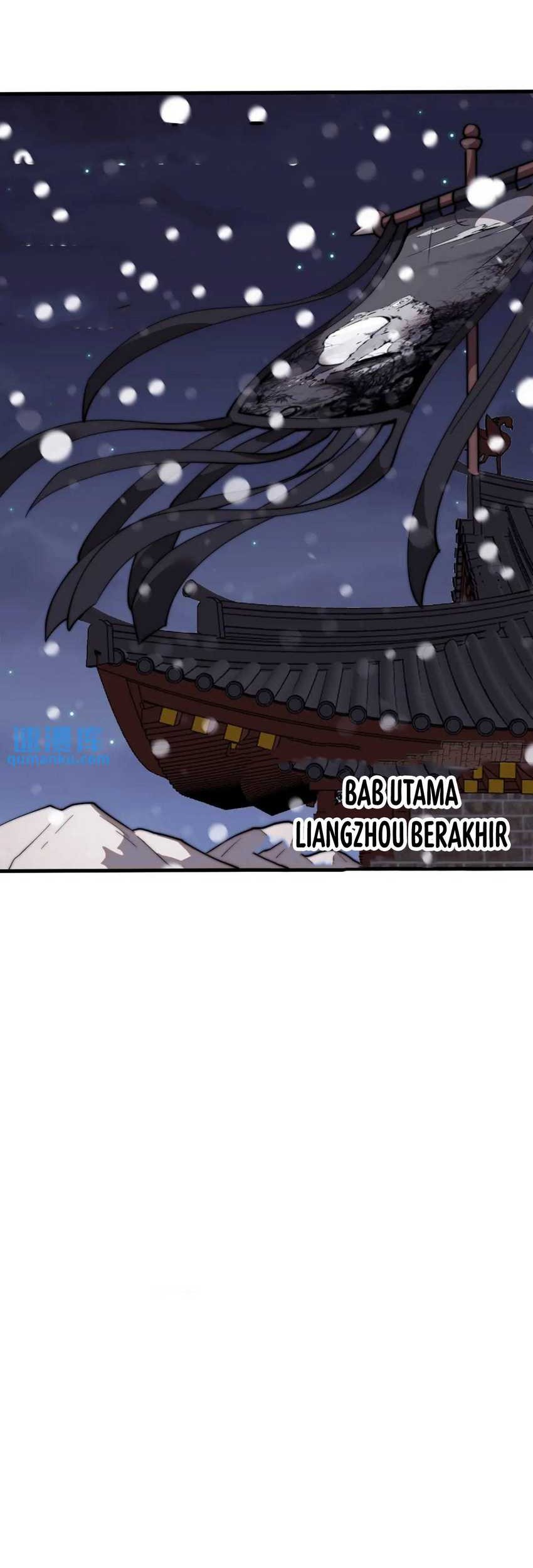 It Starts With A Mountain Chapter 699 Gambar 24