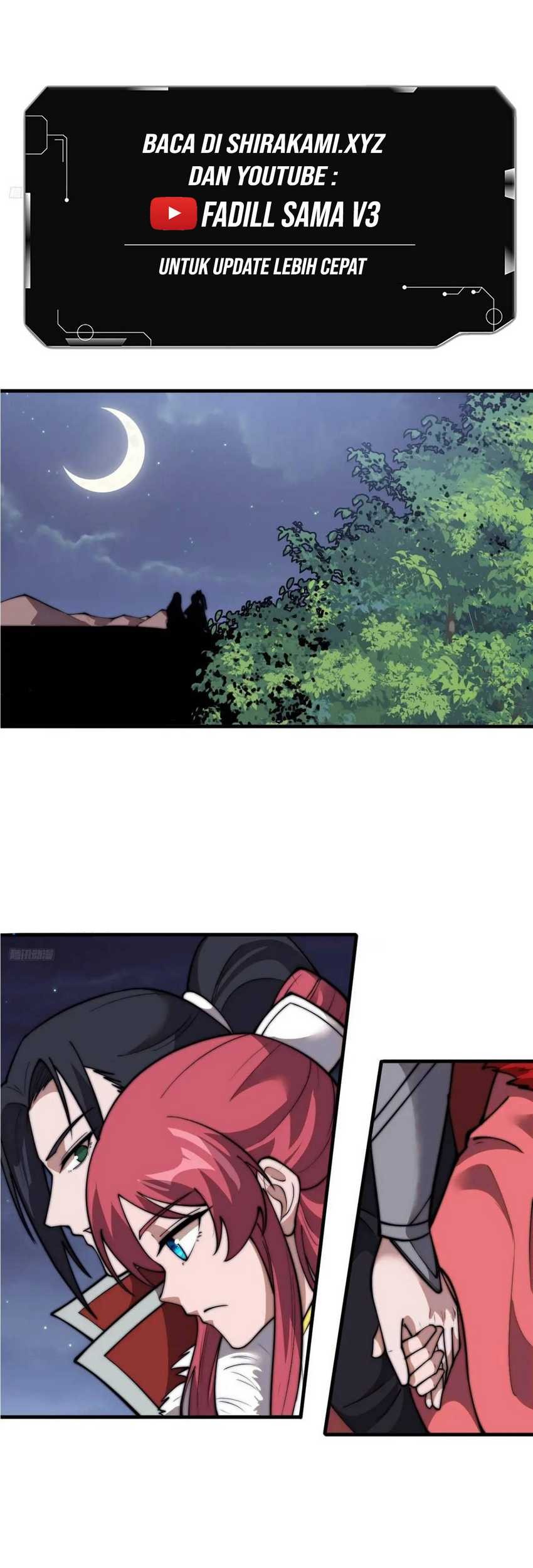 Manhua It Starts With A Mountain Chapter 698 gambar nomor 2