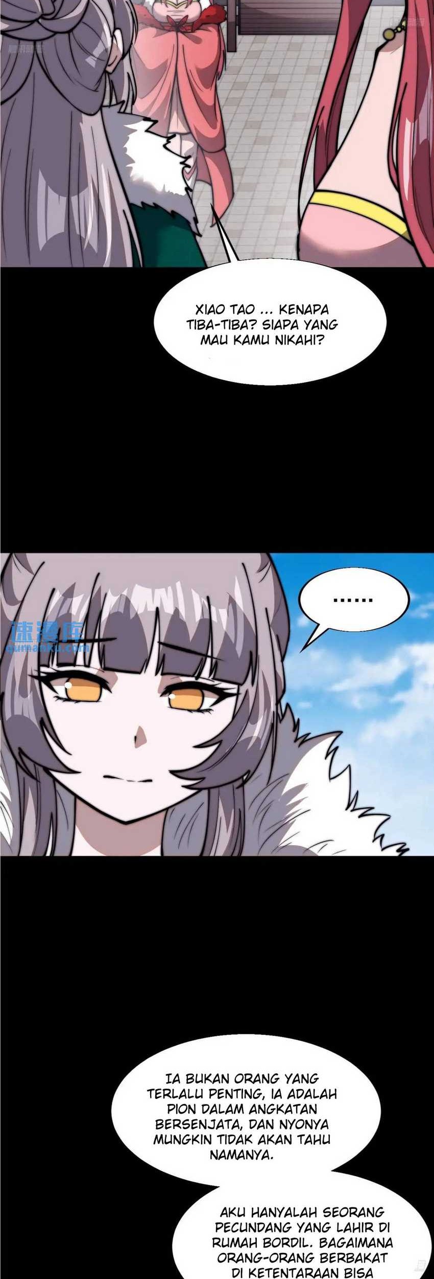 It Starts With A Mountain Chapter 698 Gambar 5