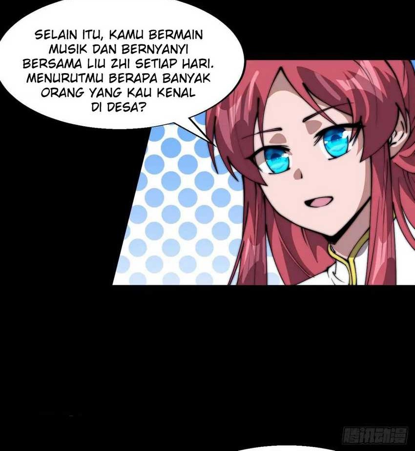 It Starts With A Mountain Chapter 698 Gambar 7