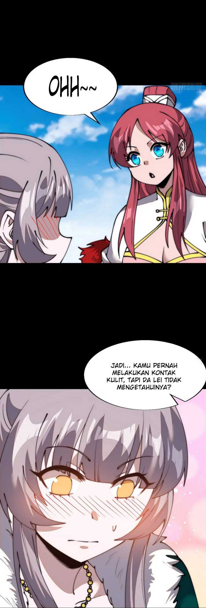 It Starts With A Mountain Chapter 698 Gambar 13