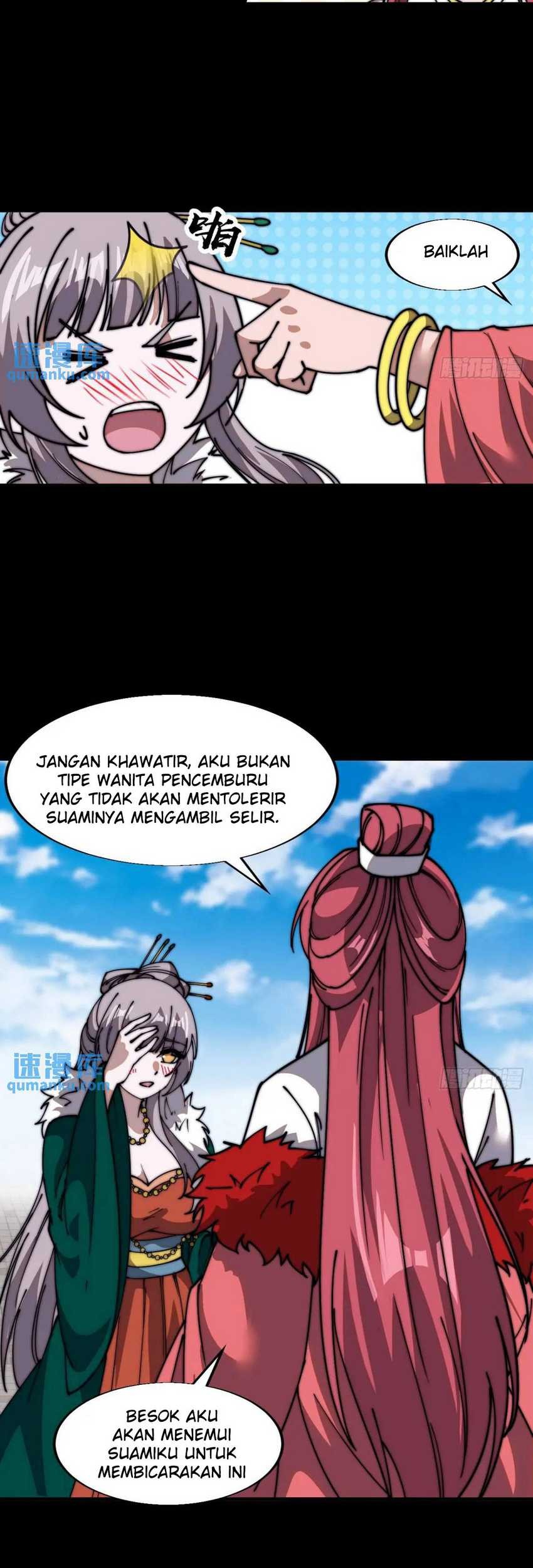 It Starts With A Mountain Chapter 698 Gambar 17