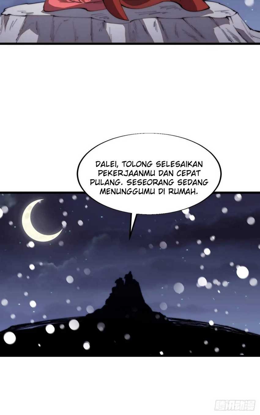 It Starts With A Mountain Chapter 698 Gambar 28