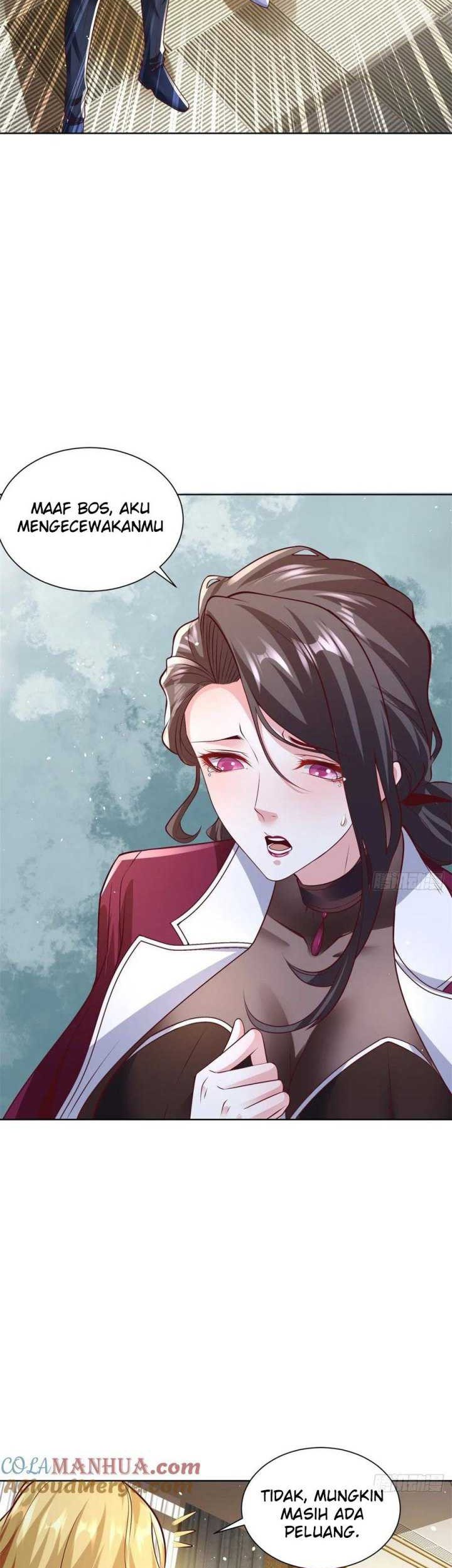 Young Master Of The Plutokart Chapter 75 Gambar 8