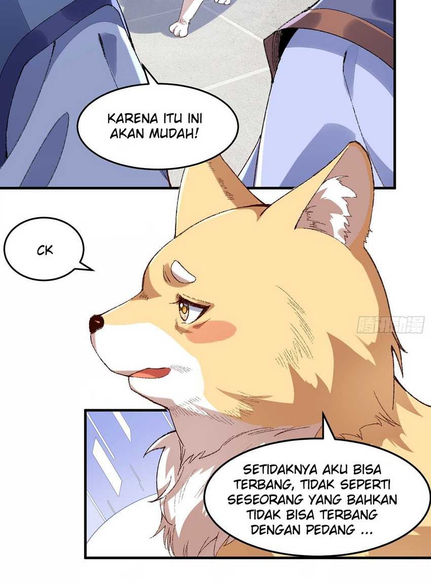 The Second Brother is mortal but very strong Chapter 06 Gambar 9