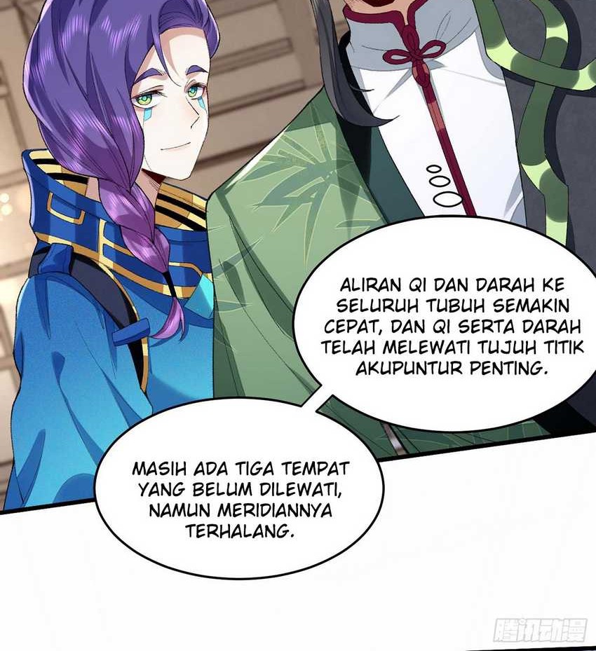 The Second Brother is mortal but very strong Chapter 03 Gambar 26