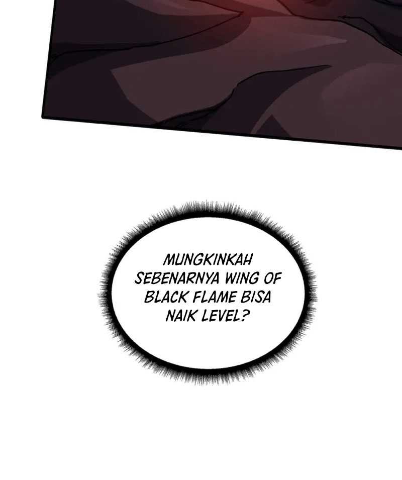 I Become Invincible Black Dragon Boss At The Start Chapter 02 Gambar 12