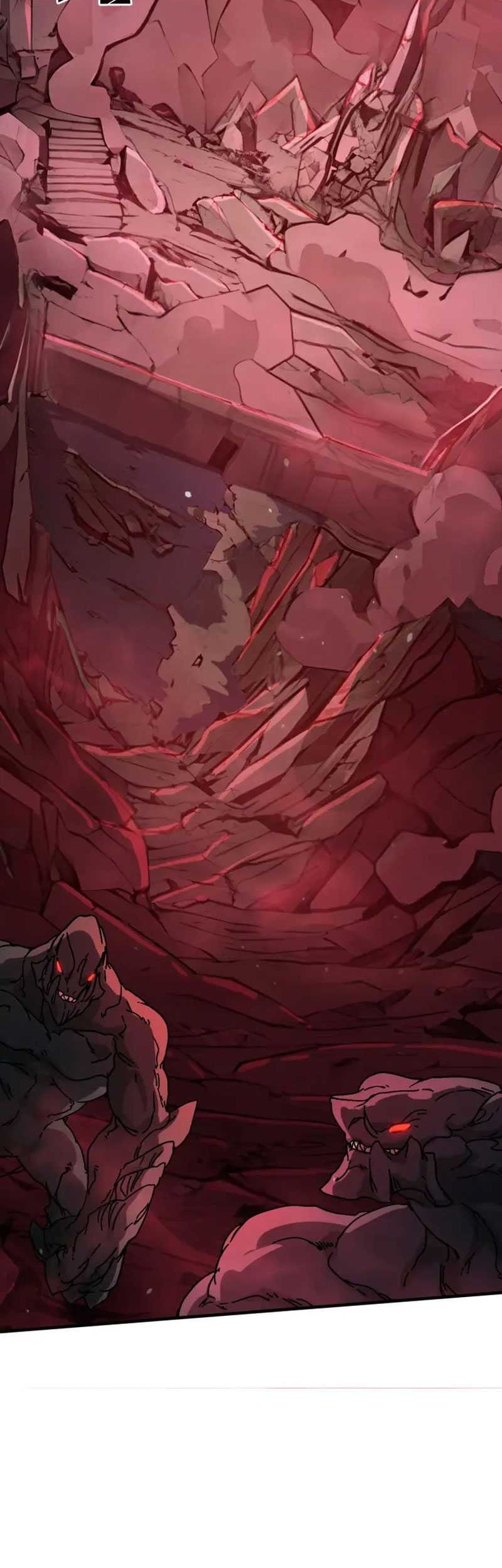 I Become Invincible Black Dragon Boss At The Start Chapter 01 Gambar 47