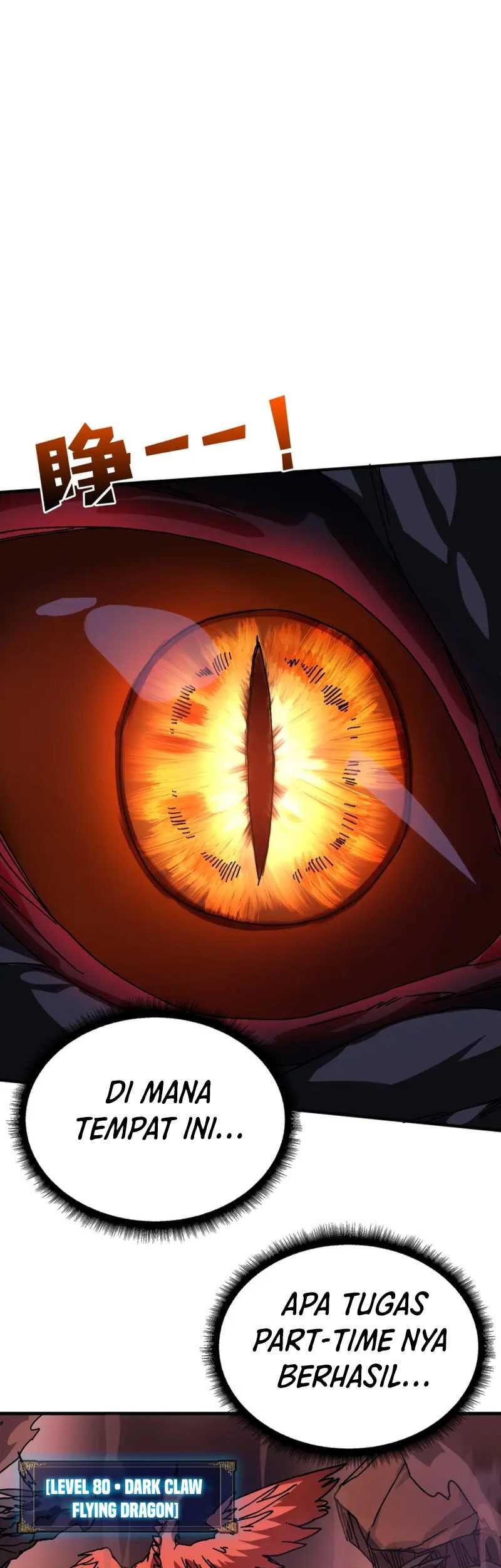 I Become Invincible Black Dragon Boss At The Start Chapter 01 Gambar 48