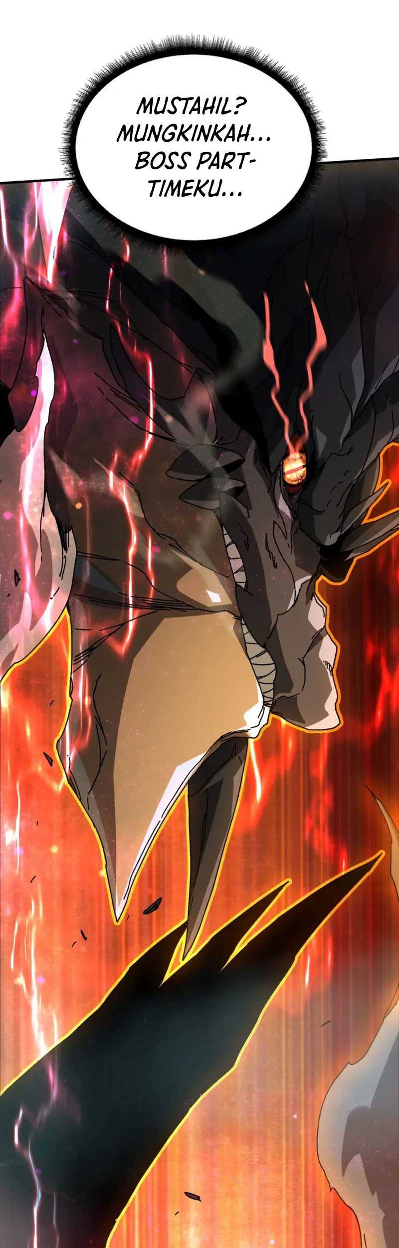 I Become Invincible Black Dragon Boss At The Start Chapter 01 Gambar 51