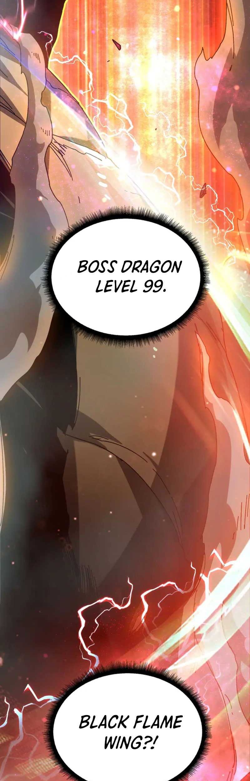 I Become Invincible Black Dragon Boss At The Start Chapter 01 Gambar 52