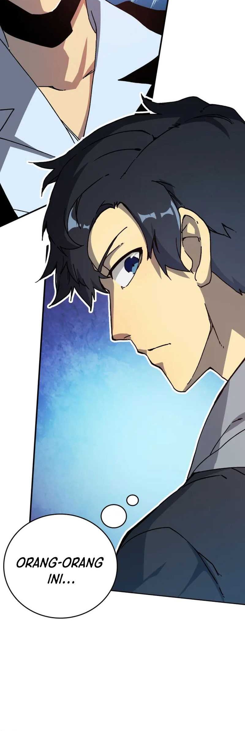 I Become Invincible Black Dragon Boss At The Start Chapter 01 Gambar 20