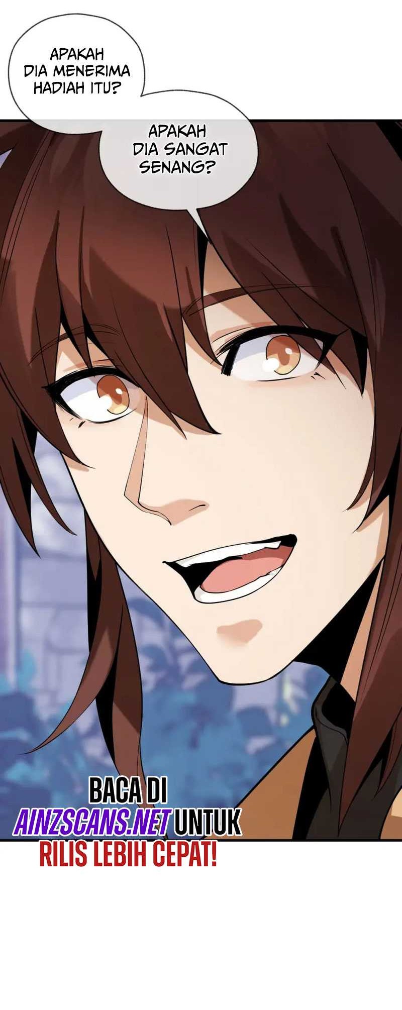 I Love the Demon Lord So Much That Even My Female Disciples Want to Kill Me Chapter 06 Gambar 9